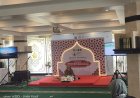 Harmoni Tilawah Menggema di Masjid Tangah Jua, MTQ Nasional XLI Berjalan Tertib