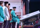 MTQN ke-41 Sumatera Barat Resmi Dibuka di Bukittinggi, Al-Qur’an Jadi Cahaya di Tengah Duka