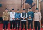 Ayat Suci Menembus Keterbatasan, Peserta Tuna Netra Warnai Final MTQ Nasional di Masjid Mandi Angin