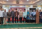 Final Qiraat Murattal Remaja dan Dewasa Warnai MTQ Nasional XLI di Masjid Tangah Jua