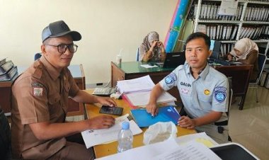 Percepat Layanan Korban Kecelakaan, Jasa Raharja Bukittinggi dan Kanwil Sumbar Serentak Kunjungi Rumah Sakit
