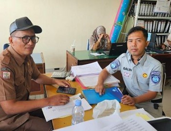 Percepat Layanan Korban Kecelakaan, Jasa Raharja Bukittinggi dan Kanwil Sumbar Serentak Kunjungi Rumah Sakit