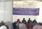 Reses DPRD Bukittinggi di ABTB, Suara Warga Menguat dari Infrastruktur hingga Moral Generasi